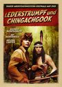 Sidney Salkow: Lederstrumpf und Chingachgook, DVD