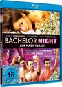 Jeff Newmann: Bachelor Night: Auf nach Vegas! (Blu-ray), BR