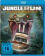 Noah Luke: Jungel Run (Blu-ray), BR