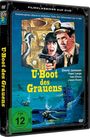 Russ Mayberry: U-Boot des Grauens, DVD