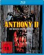 Kevin Tenney: Anthony II - Die Bestie kehrt zurück (Blu-ray), BR
