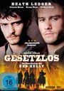 Gregor Jordan: Gesetzlos - Die Geschichte des Ned Kelly, DVD