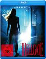 William A. Levey: Hellgate (1989) (Blu-ray), BR