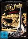 Davey Jones: Best of Jules Verne (9 Filme auf 3 DVDs), DVD,DVD,DVD