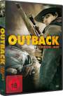 Jonathan Neil Dixon: Outback - Tödliche Jagd, DVD
