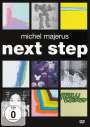 Anne Schiltz: Michel Majerus - Next Step, DVD