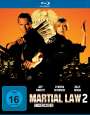 Kurt Anderson: Martial Law 2 (Blu-ray), BR