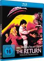Greydon Clark: The Return - Tödliche Bedrohung (Blu-ray), BR