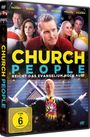 Christopher Shawn Shaw: Church People, DVD