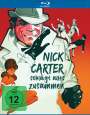 Henri Decoin: Nick Carter schlägt alles zusammen (Blu-ray), BR
