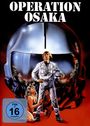 Jonathan Kaplan: Operation Osaka, DVD