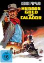 Andrew V. McLaglen: Heisses Gold aus Calador, DVD