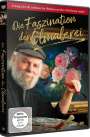 Dave Santina: Die Faszination der Ölmalerei, DVD,DVD,DVD,DVD