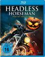 Jose Prendes: Headless Horseman (Blu-ray), BR