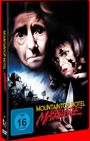 Jim McCullough Sr.: Mountaintop Motel Massacre, DVD
