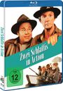 Frank Q. Dobbs: Zwei Schlaffis in Action (Blu-ray), BR