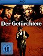 Roberto Mauri: Der Gefürchtete (Blu-ray), BR