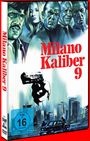 Fernando di Leo: Milano Kaliber 9, DVD