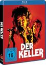 James Kelley: Der Keller (Blu-ray), BR