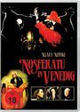 Augusto Caminito: Nosferatu in Venedig, DVD