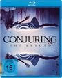 Calvin Morie McCarthy: Conjuring - The Beyond (Blu-ray), BR