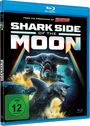 Glenn Campbell: Shark Side of the Moon (Blu-ray), BR