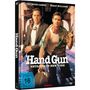 Whitney Ransick: Hand Gun (Blu-ray & DVD im Mediabook), BR,DVD