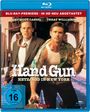 Whitney Ransick: Hand Gun (Blu-ray), BR