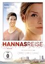 Julia von Heinz: Hannas Reise, DVD