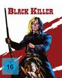 Carlo Croccolo: Black Killer (Blu-ray), BR