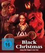 Bob Clark: Black Christmas (1974) (Blu-ray), BR