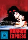 Eugenio Martin: Horror Express, DVD