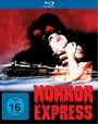 Eugenio Martin: Horror Express (Blu-ray), BR