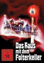 Michael Pataki: Das Haus mit dem Folterkeller, DVD