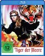 Luigi Capuano: Tiger der Meere (Blu-ray), BR