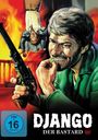 Giovanni Fago: Django - Der Bastard, DVD