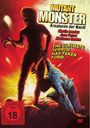 Jackie Kong: Mutant Monster, DVD
