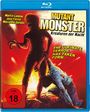 Jackie Kong: Mutant Monster (Blu-ray), BR