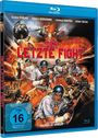 : Der letzte Fight (Blu-ray), BR