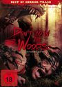 John Woodruff: Don't go in the Woods, DVD