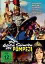 Gianfranco Parolini: Die letzten Stunden von Pompeji, DVD