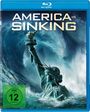 Mario N. Bonassin: America is sinking (Blu-ray), BR