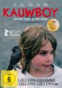 Boudewijn Koole: Kauwboy - Kleiner Vogel, großes Glück, DVD