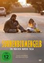 Gloria Stella: Sonnenblumengelb - Ein Mädchen namens Tulsa, DVD