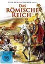 : Das römische Reich (3 Filme), DVD,DVD,DVD