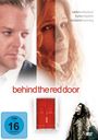 Matia Karrell: Behind the red Door, DVD