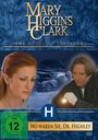 Rob W. King: Wo waren Sie, Dr. Highley?, DVD