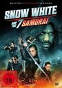 Michael Su: Snow White and the Seven Samurai, DVD