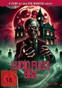 Lucio Fulci: Lucio Fulci Box (4 Filme auf 2 DVDs), DVD,DVD