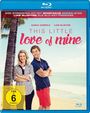 Christine Luby: This little Love of Mine (Blu-ray), BR